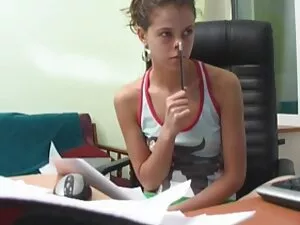 A Sexy Milf Marie co ...