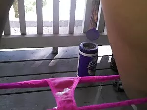 Mulher mais velha si ...