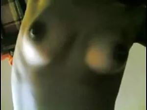 Os pés a cheirar vid ...