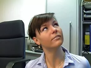 Cabra falsa do escri ...