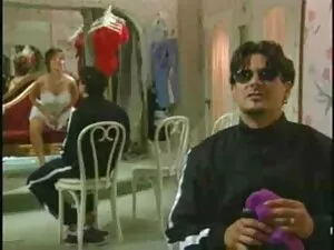 Petite poeno lesbico ...