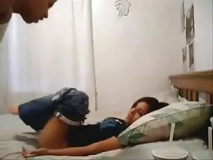 Raça mista, Jovem Tr ...