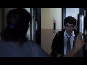 BaDoinkVR jovem lati ...