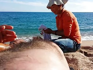 Hardcore Oral play w ...