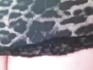 Fucked with strapon  ...