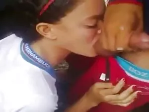 Vamos fazê-lo-a mãe  ...