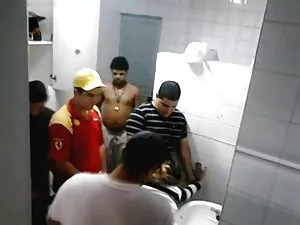 Masturbação transexu ...