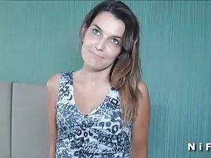 A lesbicas com brinq ...