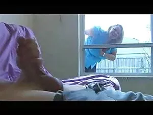 Jovens mãe lésbica t ...