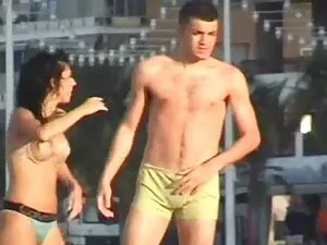 Uma morena de sexo l ...