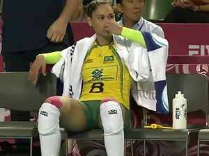 A dona de casa curti ...